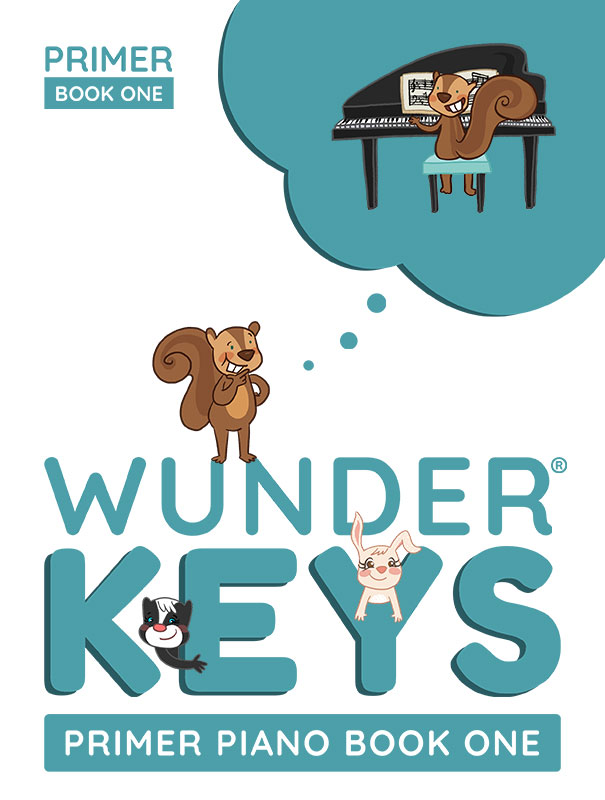 Wunder Keys